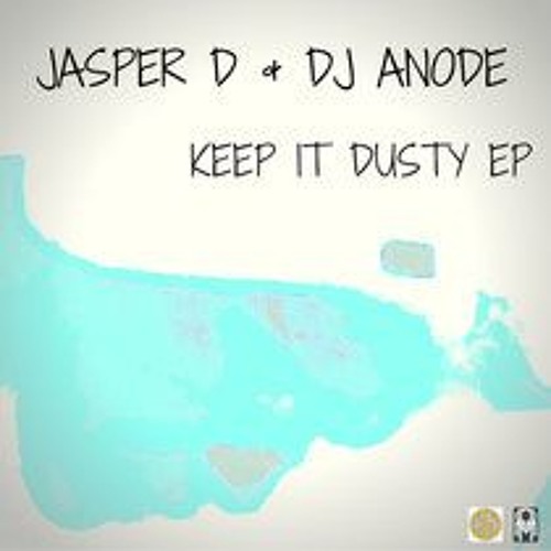 Jasper D & DJ Anode - Ray Style