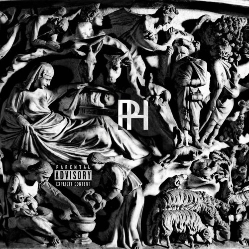 Building Rome (prod. by Westwood P)