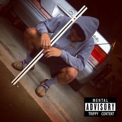 *WhyTheFuckWeSoContent* feat. Trez x CJTopOff [prod. xanzera]