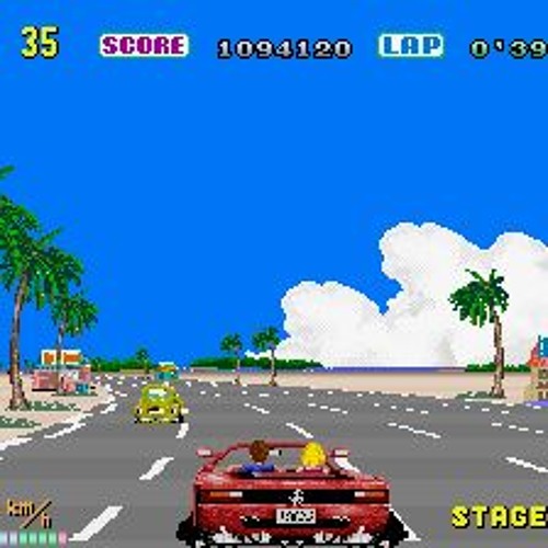 オーシャンブリーズ Banger