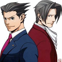 Ace Attorney: Phoenix Wright - Pursuit - Cornered Remix (V2)