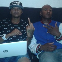 Blade-Z & T-Foxx - O Problema é MEU. [Prévia]