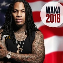 BOW BOW BOW BOW Feat. WAKA FLOCKA