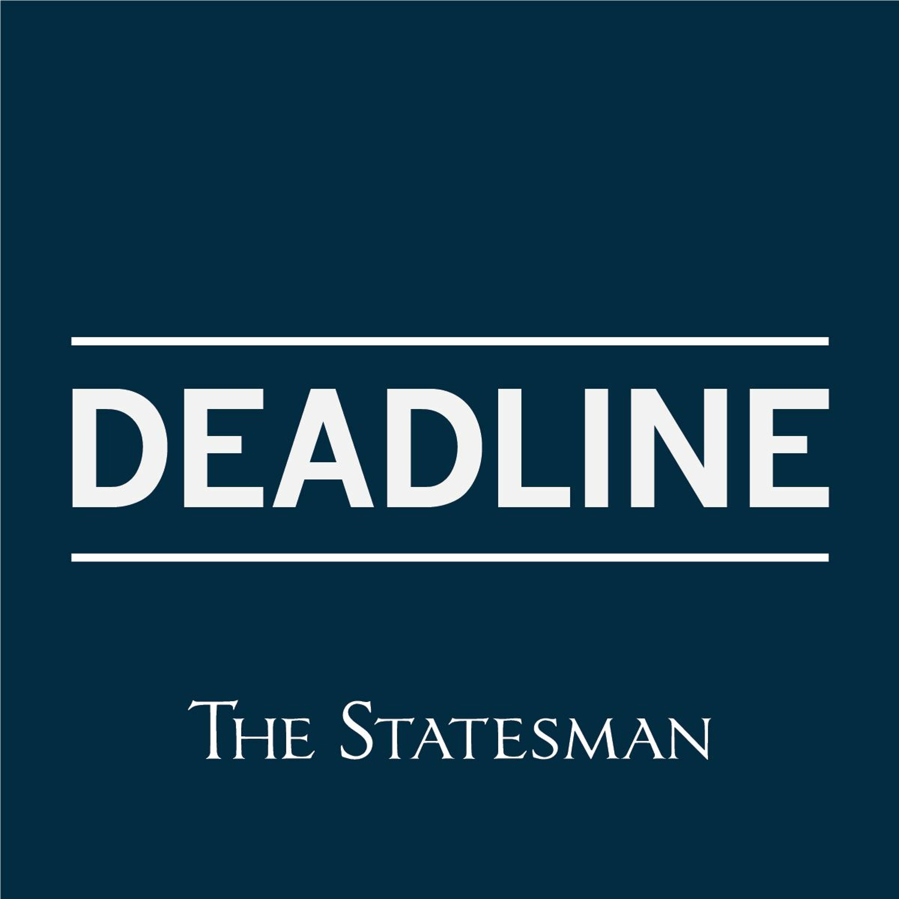 Deadline — November 30th, 2015 episode artwork
