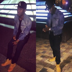 SHAMARR - Childish (Prod. by Lowkey)