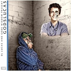 DJ LUCAS & GODS WISDOM - GEORGE BOOGER