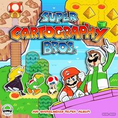 CLUB EDIT 07 Underground Pipe Society (Super Mario Bros. 3) [DDRKirby(ISQ)]