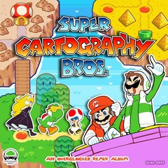 07 Underground Pipe Society (Super Mario Bros. 3) [DDRKirby(ISQ)]