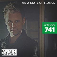 Ultimate & Moonsouls - Valkyrie (Lifted Mix) [A State Of Trance 741, 742]