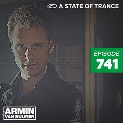 Ultimate & Moonsouls - Valkyrie (Lifted Mix) [A State Of Trance 741, 742]