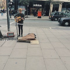 Sorry - Justin Bieber - Cover by Tim Newman