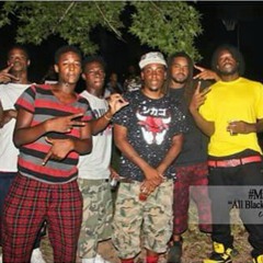 Run up a check# Bentley Ft Flameo & Blaxk Maxk