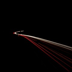 This city never sleeps