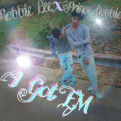 LoveMaybeBlind - I Got Em