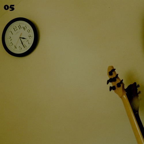 Extracts from Song a Week for a Year