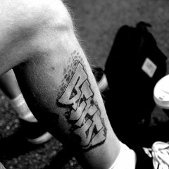 Chie - Pound Of Flesh