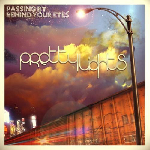 Pretty Lights - Let Em Know It's Time To Go (TRILL BREW Flip)
