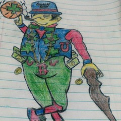 In My Zone Ft Punch in the Eye & Boss Don Jr!!!