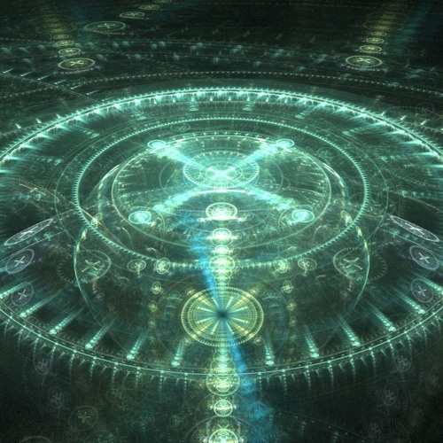 FUTURE SPECIES ॐ - FULL PSYCHEDELIC INVASION ((FULL ON MIX ))
