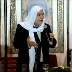 حسبي ربي جل الله .. لسيدي حسن حفار
