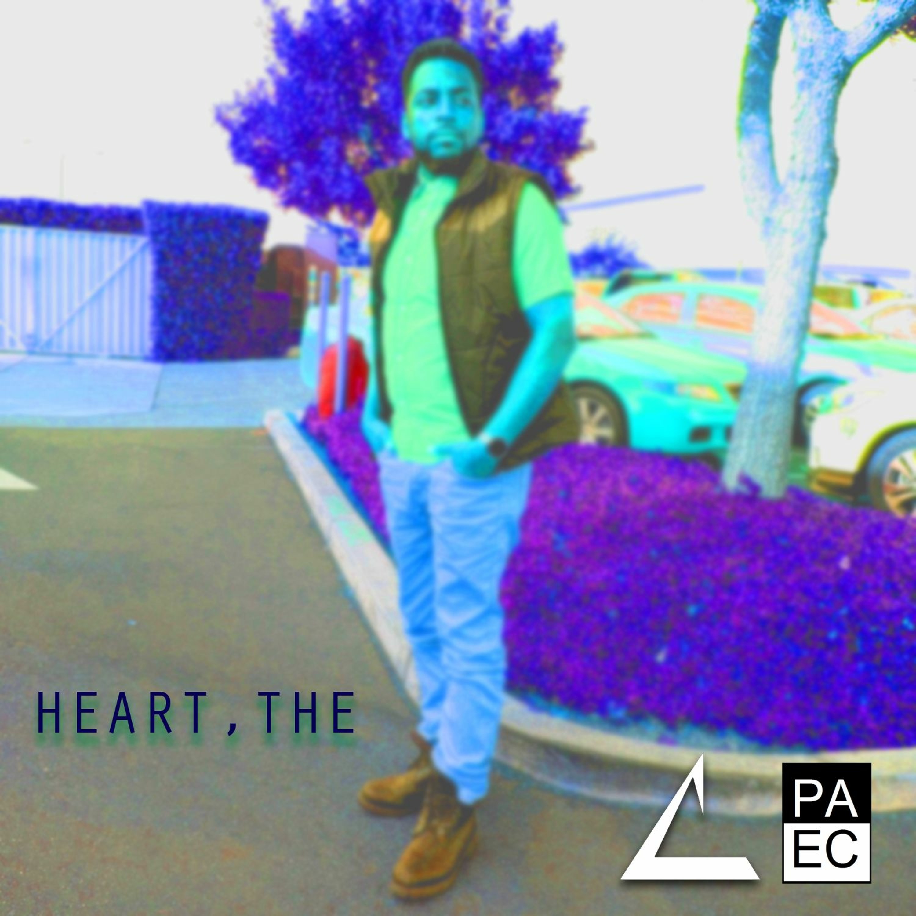 Heart, The episode artwork