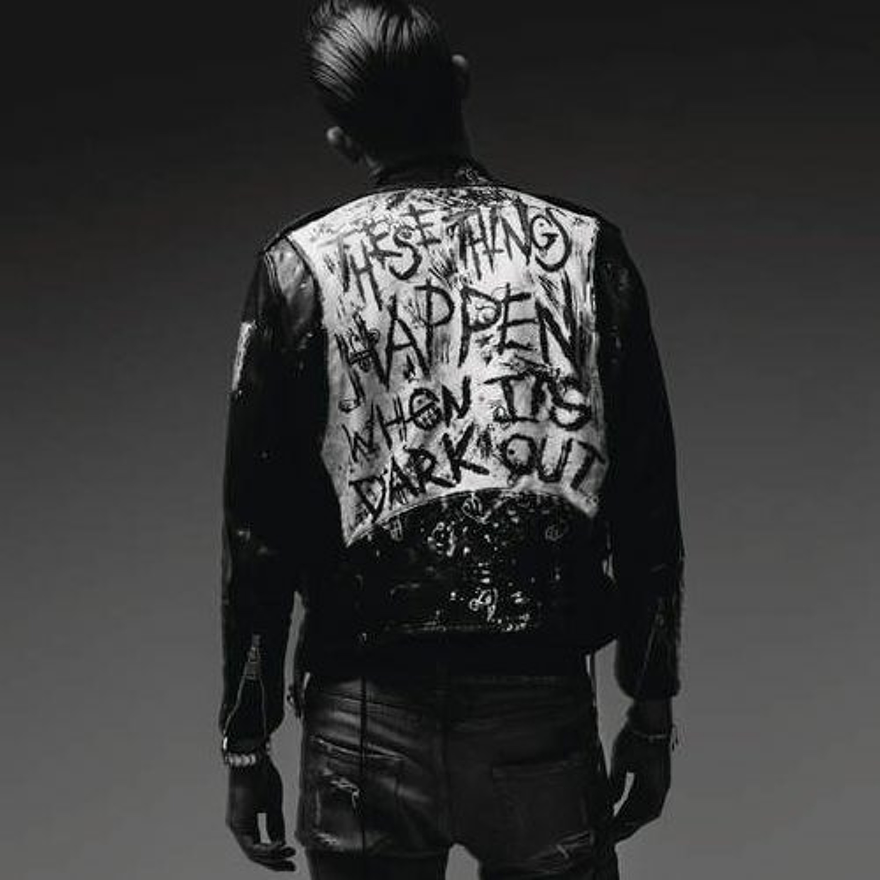 G-Eazy - Me, Myself & I (Instrumental Remake) episode artwork