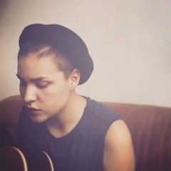 I can't make you love me (cover)