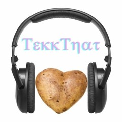 TekkThat's  - Calvin Harris Blame [HardTekk]