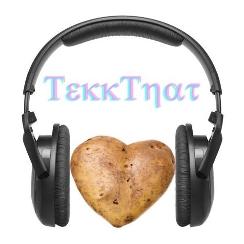 TekkThat's  - Calvin Harris Blame [HardTekk]