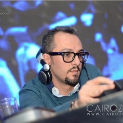 DJ Hadi Ocean Drive ( Nu Disco - Deep House Mix ) Winter Mix 2016 Part Two