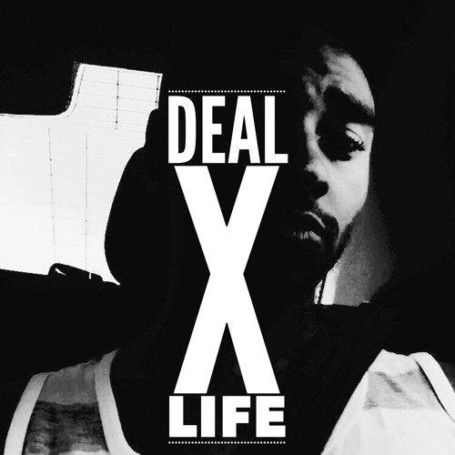 DEAL x LIFE - Durand Bernarr