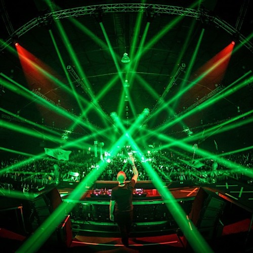 John O'Callaghan Dreamstate SoCal 2015