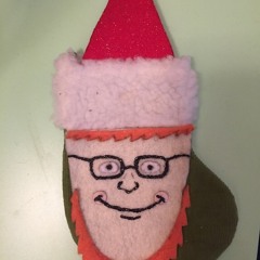 Santa Claus Is Coming To Town