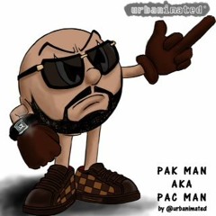 Pak-Man - Underground Kings (feat. Joe Black)