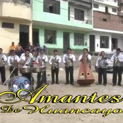 AMANTES DE HUANCAYO Mix Chonguinadas De 15 Minutos