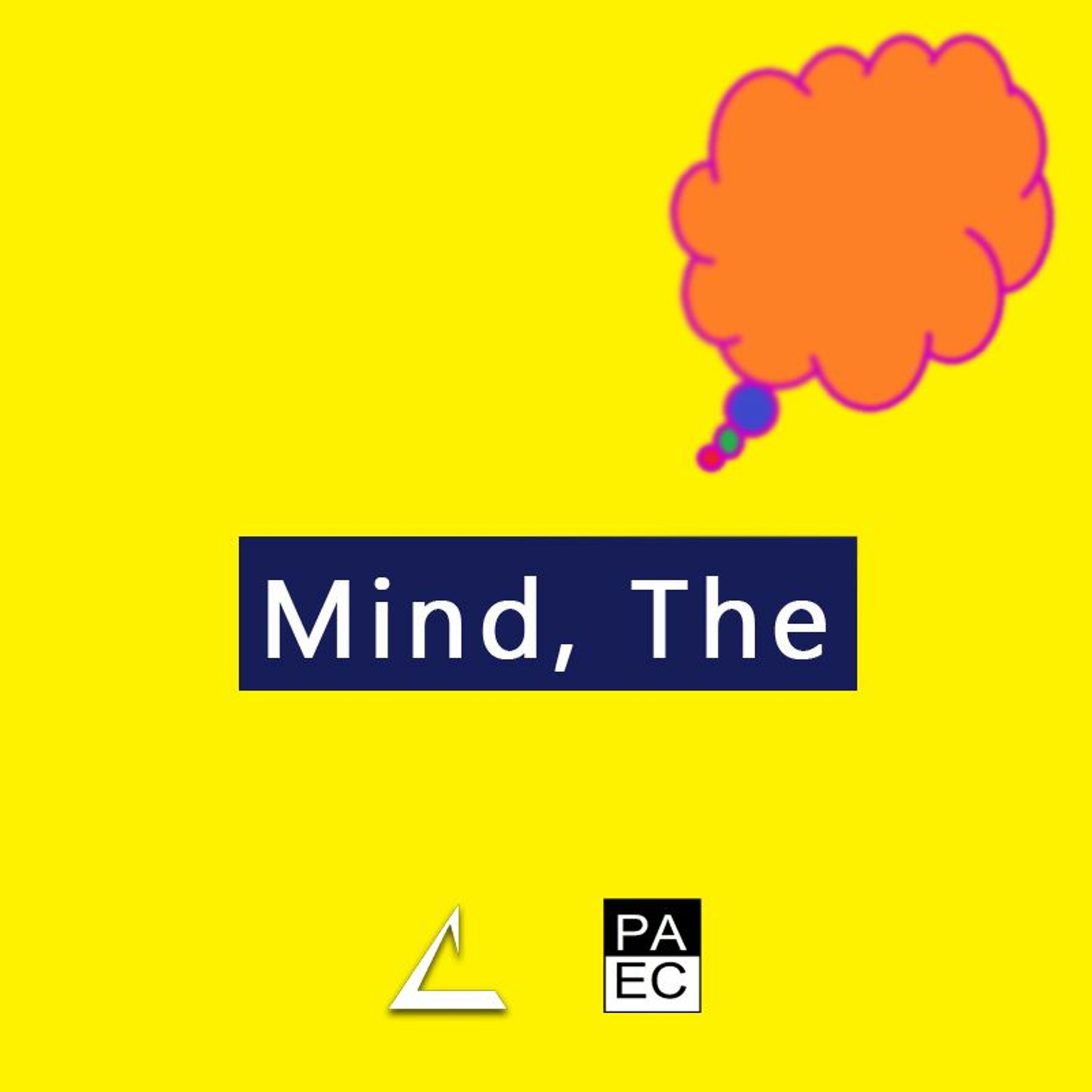 Mind, The episode artwork