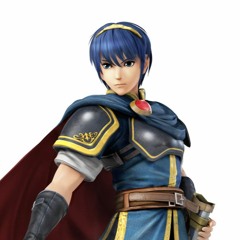 Marth Impersonation