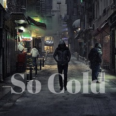Dizzy Harris - So Cold