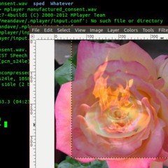 Manufactured Consent