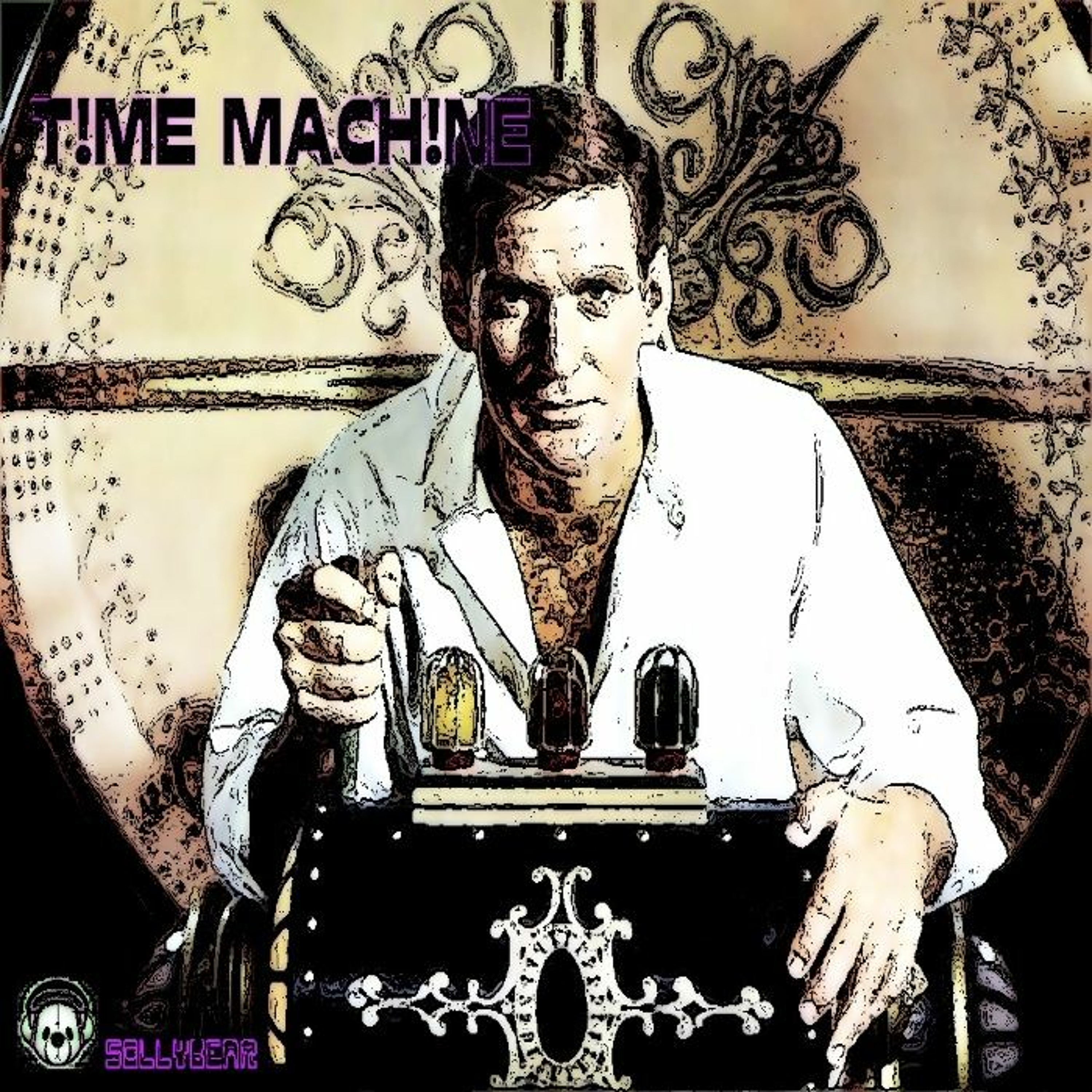 T!me Tra!ler episode artwork