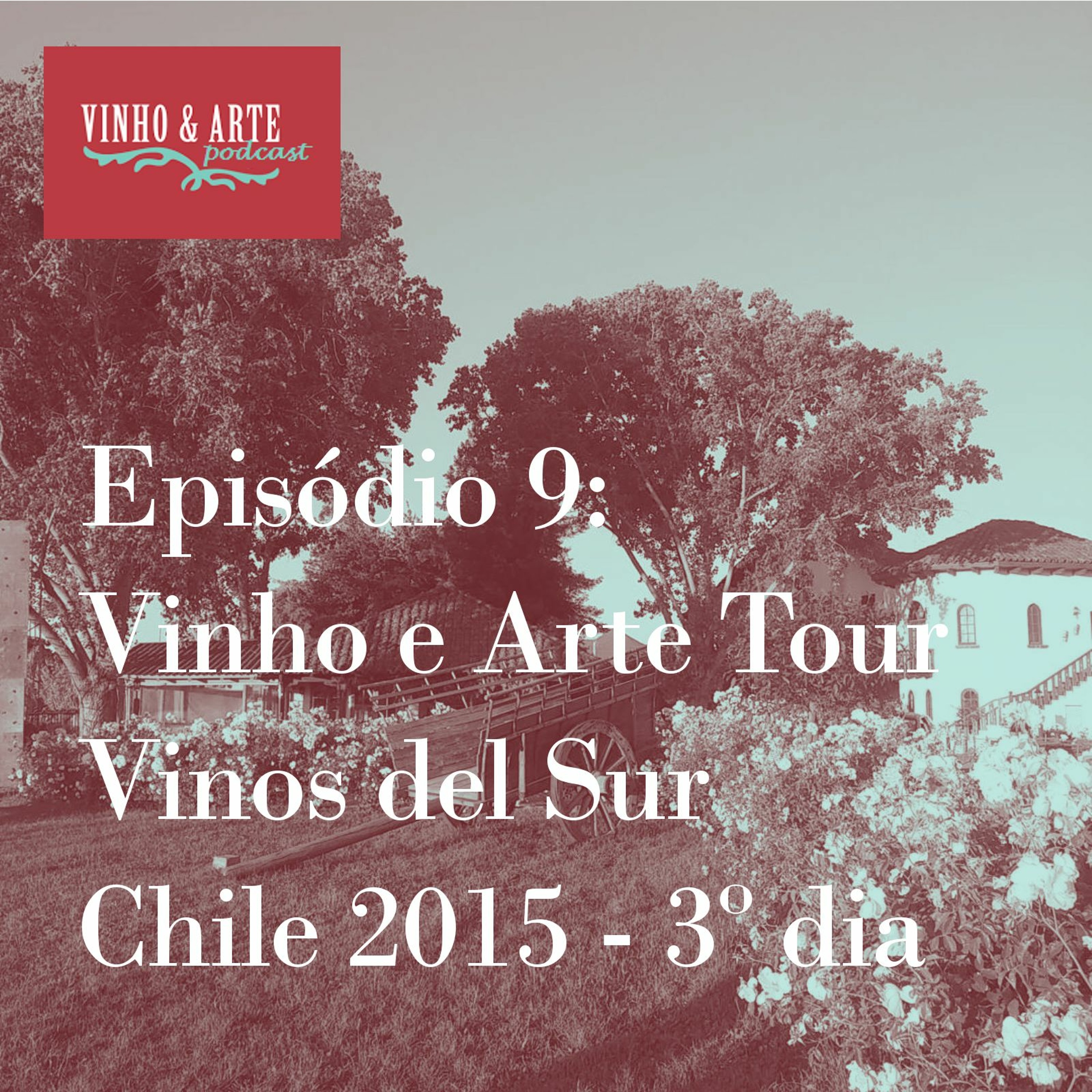 Vinho e Arte Podcast