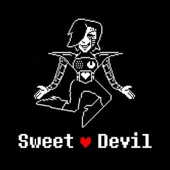 Sweet Devil - Mettaton
