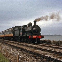 Run of the Iron Horse