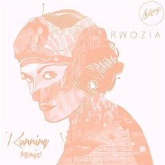 Autograf- Running (Rwozia Remix)