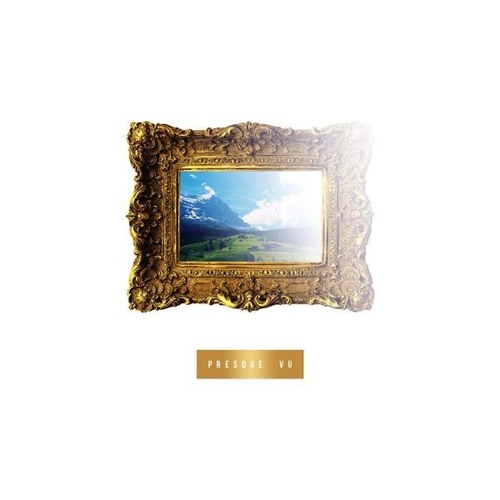 Presque Vu (prod. Martin Sole)