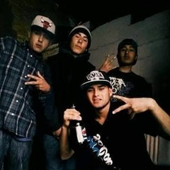 ATERRIZANDO HIP HOP  - DYWAN G FT. BERSION LOCO /WICHO RAP & CKLEN MC/ ENIGMA RECKS 2015