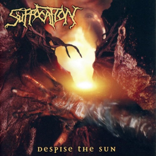 Suffocation - Devoid The Truth By Diego Martínez (KT Contest Nov 29 - 11 - 15)