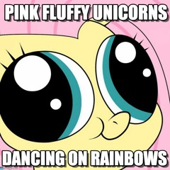 Antax - Pink Fluffy Unicorn