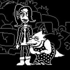 Undyne Battle Theme Undertale