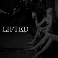 Lifted (Ft. BJ Swayed) [Prod. by XIV]